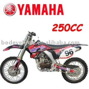 250ccm Dirt Bike